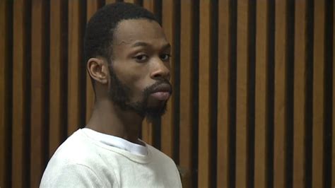 jared plesec|Man charged in Salvation Army worker death pleads not guilty.